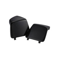 Kryt zavazadlového prostoru SIP levý, pravý pro Vespa GTS, GTS Super, GTV, GT 60, GT, GT L 125-300ccm
