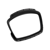 Dekorativní kroužek SIP tachometru pro Vespa GTS Supertech HPE 125, 300