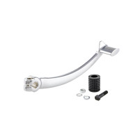 Startovací páka (Kickstarter) SIP pro Vespa 125 VNB4-6T, GT, GTR, Super, TS, 150 VBB2T, GL, Sprint, V, Super