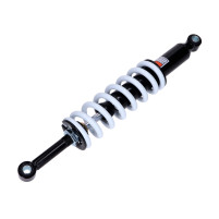Tlumič pérování 101 Octane 430 mm pro modely s táhlem pro Derbi Senda SM 50 Limited, Aprilia EX 50, SX 50 Factory (8669370002)