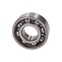 Kuličkové ložisko SKF otevřené 6202.C3 - 15x35x11mm