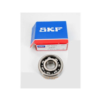 Kuličkové ložisko SKF 12x32x10mm pro Zündapp