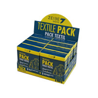 Sada na čištění textilu Zeibe Čistič 1x150ml a Impregnace 1x100ml VPE(8)