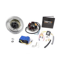 Zapalování BGM Original 12V elektronické pro Vespa V50, 50N, V90, PV, ET3, PK S