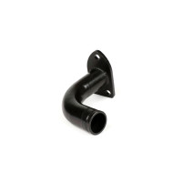 Sací potrubí BGM PRO Ø24mm vhodné pro Dellorto PHBL24/25, Polini CP23/24 Vespa GS150 (VS2 až VS5), GS2 (VD1TS), GS3 (VD2TS)