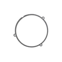 Těsnění pro kryt spojky BGM PRO Vespa 125, VN1T (60001-), VN2T, Vespa 150 VL1T, VL2T, VL3T, VB1T, ACMA 150 GL (1956-1958) Ø=130 mm