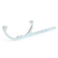 Držák brzdového bubnu 10" BGM PRO Lambretta LI Series 1-3, LI S, SX, TV Series 2-3