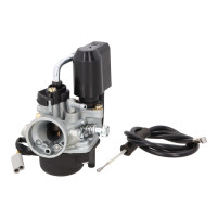 Karburátor Naraku 17.5mm el.sytič pro Piaggio, Keeway, CPI, 1PE40QMB
