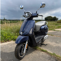 Kymco Like 125 II CBS