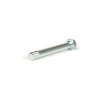 Šroub zadního tlumiče BGM Original M9 x 70mm extra dlouhý, SW14 použitý pro tlumiče/motory
