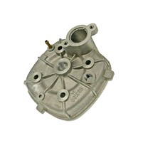 Hlava 50cc pro Piaggio LC 4-stran