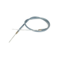 Zadní brzdové lanko BGM Originál Ø=2,5 mm bez očka