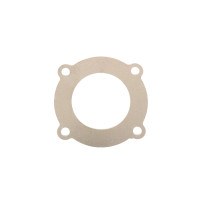 Distanční podložka hlavy válce BGM Originál Ø52,5 mm Vespa PX125, Cosa125, GT125, GTR125, TS125, Super125 1,0 mm
