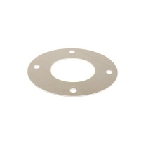 Distanční podložka hlavy válce BGM Originál Ø52,5 mm Vespa PX125, Cosa125, GT125, GTR125, TS125, Super125 0,8 mm