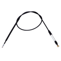 Přední brzdové lanko 930 mm 1005 mm černé pro Kreidler Florett LF-H, RM, RMC, K54/421