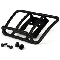 Zadní nosič zavazadel Moto Nostra Sprint Rack Vespa GTS HPE (2018-), GTS Super Tech (2019-) matně černý