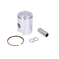 Píst Barikit 38,965-38,975mm  pro Zündapp KS 2-takt