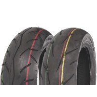 Sada pneumatik Duro DM1203 120/70-12 a 130/70-12