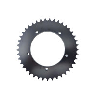 Řetězové kolo Esjot Reinforced 41 zubů 5 děr pro Hercules K 50 RL, Ultra, LC 2 LC, Ultra 80 AC, RS, 80, AC Chopper, RX 9