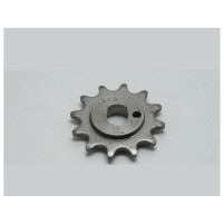 Pastorek Esjot ocel 14 zubů 15x11mm pro Kreidler, Florett RM Typ 54/42, RMC K54/42 D, K54/404, RMC-S K54/540