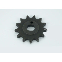 Pastorek Esjot 13 zubů 15x12mm ocel pro Kreidler, Florett K 53/1M, Super 54/2 A, B, C, 4stupňové, 5stupňové Mokcik KKR, RS, GT, TS