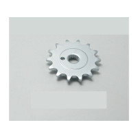 Pastorek Esjot 13 zubů 12 mm pro Zündapp ZD 20 Typ 446, 25 50 ZS 460, ZX ZL Hai Enduro 448