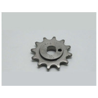 Pastorek Esjot ocel 13 zubů 15x11mm 9,80mm pro Kreidler, Florett RM Typ 54/42, RMC K54/42 D, K54/404, RMC-S K54/540