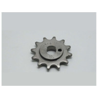 Pastorek Esjot ocel 15 zubů 15x11mm pro Kreidler, Florett RM Typ 54/42, RMC K54/42 D, K54/404, RMC-S K54/540