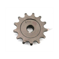 Řetězové kolo Esjot 14 zubů, rozteč 415 pro NSU Quickly T, TT, TTK, S2, S23-2, F 23, L, N, N23, S, S23