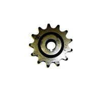 Pastorek Esjot 15 zubů 13,2 x 11,7 mm pro Hercules, Sachs, Hercules MP 2, 4, Miele, DKW, KTM, Rixe mopedy, mopedy