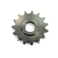 Pastorek Esjot ocelový 15 zubů 20x16mm pro Hercules, Supra 4 GP, Enduro, G 3, MK 1, 2