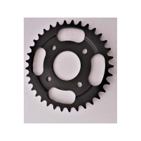 Pastorek Esjot ocel 35 zubů 49mm 420 řetěz pro Hercules K 50, KTM, DKW