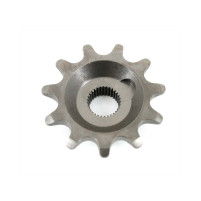 Pastorek Esjot ocel 11 zubů 12 mm pro Zündapp CS 25, Hai C 50 Super, Sport, R 50, Combinette, Sport Super Falconette