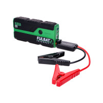 Startovací baterie Fulbat Fulboost Lithium Booster 1600A 12V