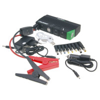 Startovací adaptér Fulbat Fulboost 600A 12V