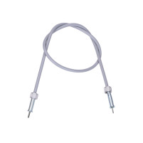 Lanko tachometru 620 mm šedé pro KTM automatická převodovka Mofa s motorem Sachs 502/1 AX 1972-