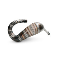 Výfuk Voca Cross 80/90cc pro Sherco 50 SM-R, SE-R