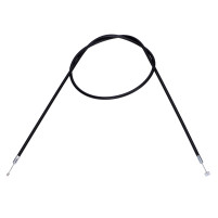 Startovací lanko – černé – 1000 mm – Hercules XE 5
