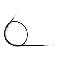 Startovací kabel černý pro Hercules K 125 BW V1, V2