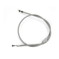 Startovací kabel šedý 442 pro Zündapp, Automatic, Mofa, Moped, Type