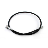 Lanko tachometru Hercules délka 820 mm, čtverec 2 mm 2,5 mm pro motocykl K 125 BW