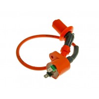 Zapalovací cívka tuning - 2 Pin 2T 4T 50ccm
