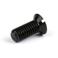 Šroub M6 × 15 mm – DIN 963 – pro vanu karburátoru motoru – Vespa (více modelů)