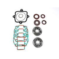Motorový servisní set BGM PRO – FKM/Viton – Piaggio 125–180 ccm AC/LC 2T