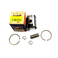 Pístní sada standardní 12mm hliník pro Hercules K 50, DKW, KTM