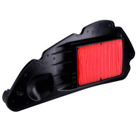 Vzduchový filtr Hiflo – vložka – Honda SH 125 / 150 - 17210-K77-V00