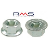 Matka se závitem M10 x 1,25  1KS