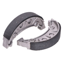 Sada brzdových čelistí 145x25mm velká pro Zündapp