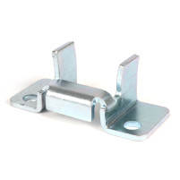 Spona zámku sedla BGM Original – Vespa PK50 / PK80 / PK125