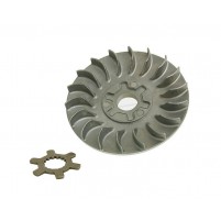 Polořemenice standard - CPI/Keeway 16 mm